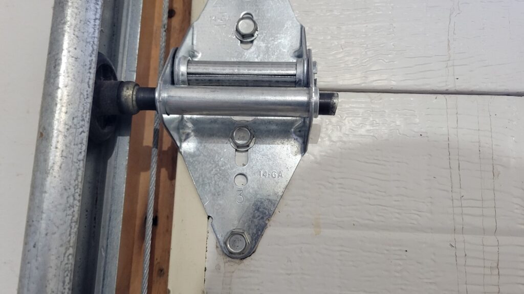 Same Day Garage Door Repair SE 19th St, Des Moines, IA
