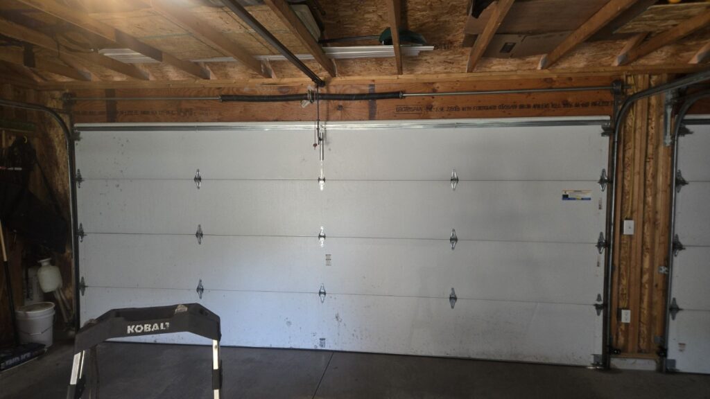 Project View 1