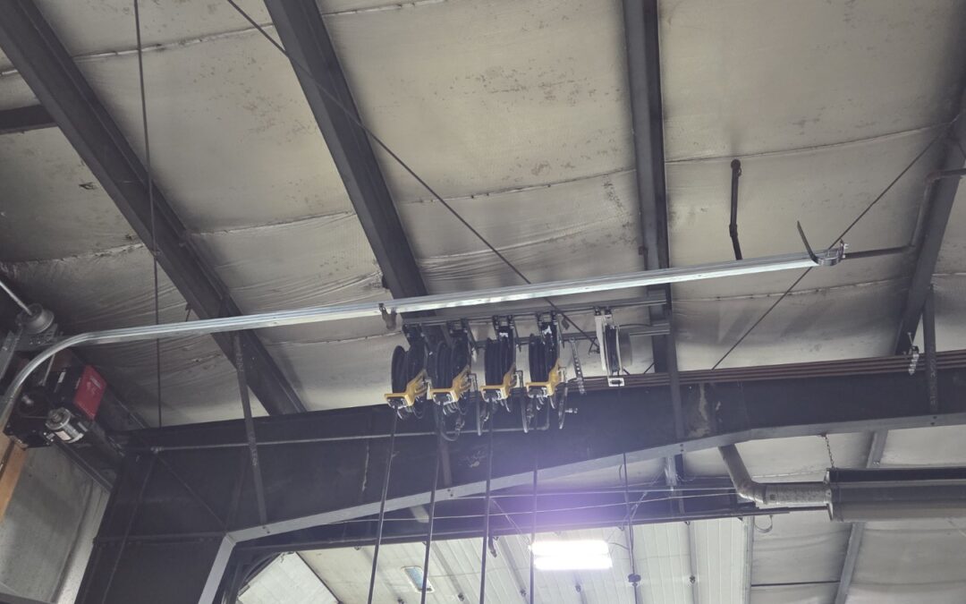 Garage Door Service Dixon St, Des Moines, IA
