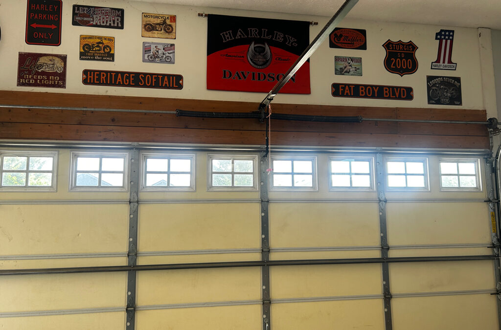Same Day Garage Door Repair 36th St, Des Moines, IA